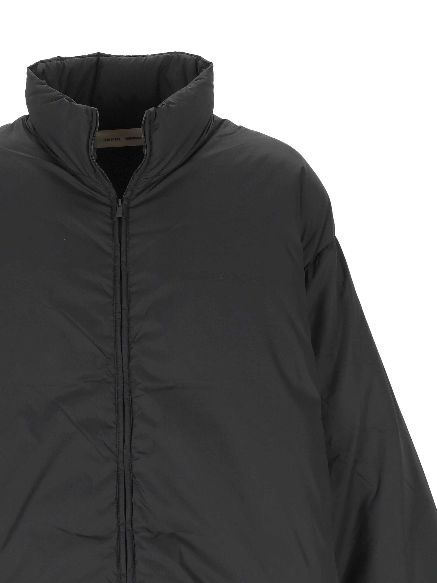 [Fear of God] Casual Jacket FW25 202HO258151FIRON GREY