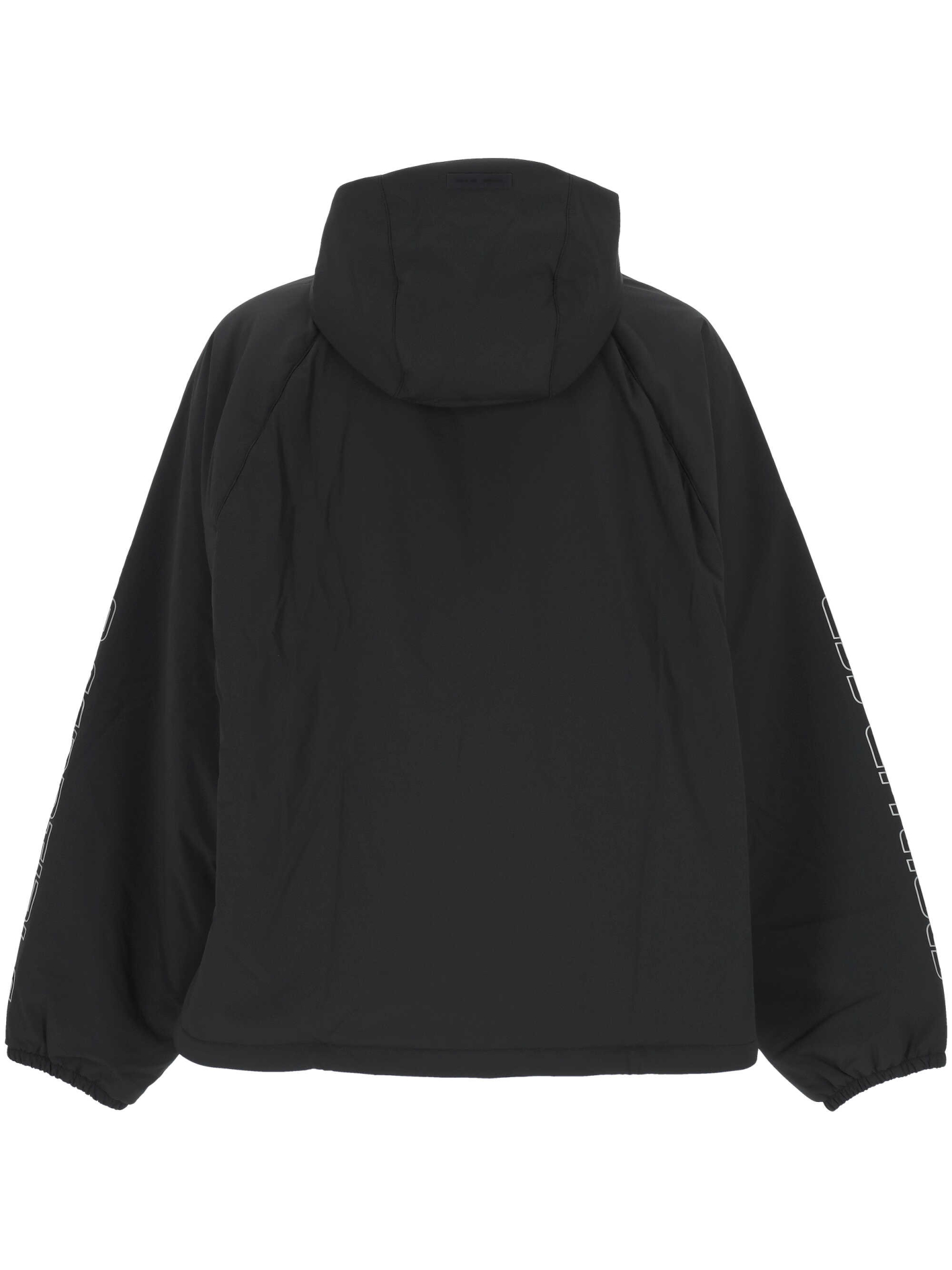 [Fear of God] Casual Jacket FW25 202HO258241FVINTAGE BLACK