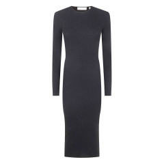[Fear of God] Long sleeve dress FW25 192HO259021FWVINTAGE BLACK