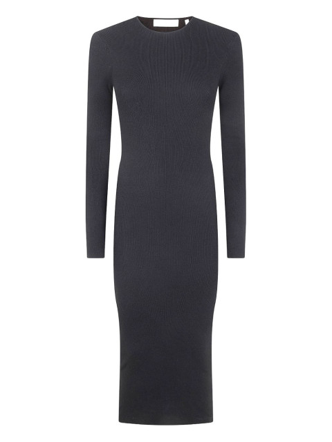 [Fear of God] Long sleeve dress FW25 192HO259021FWVINTAGE BLACK