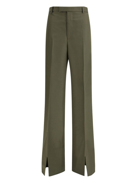 [Gucci] Trousers FW25 836909Z7ATJ3604
