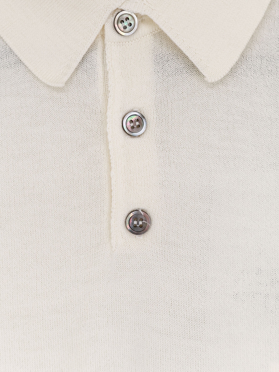 [ALPHA STUDIO] T-shirts Short Sleeve SS26 AU5081B1003