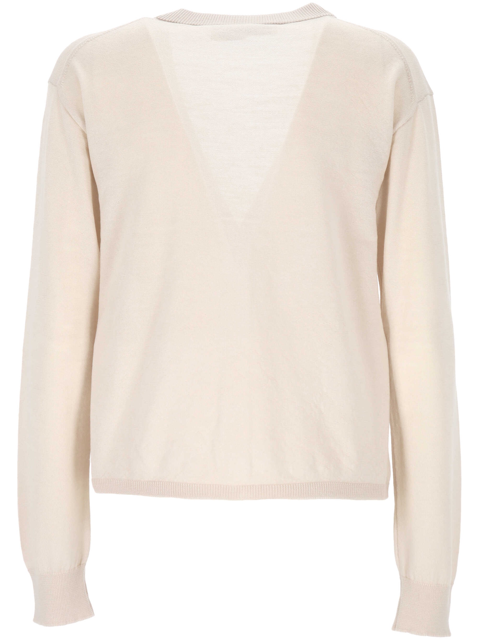 [Our Legacy] Cardigan FW25 W4253IBX