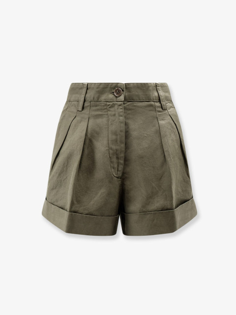 [Aspesi] Shorts SS26 S6G0222G20885260