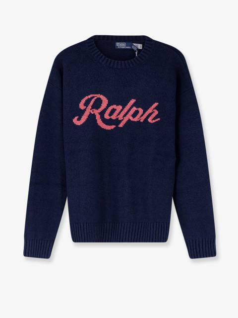 [Polo Ralph Lauren] Sweatshirt SS26 710A12989002