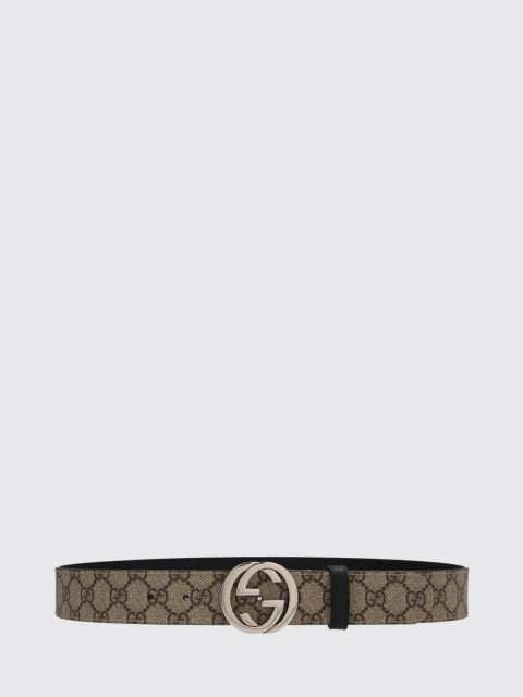 [Gucci] Belt SS26 473030KGDHN 9769