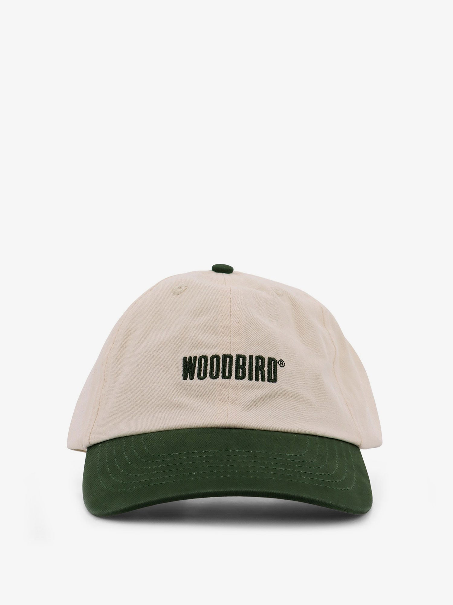 [WOODBIRD] Cap SS26 233601326A