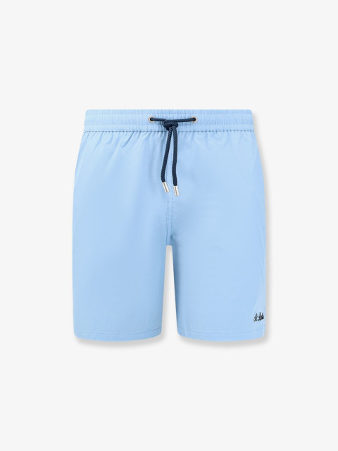 [MC2 Saint Barth] Swim Pants SS26 COM000707873L3161EMB
