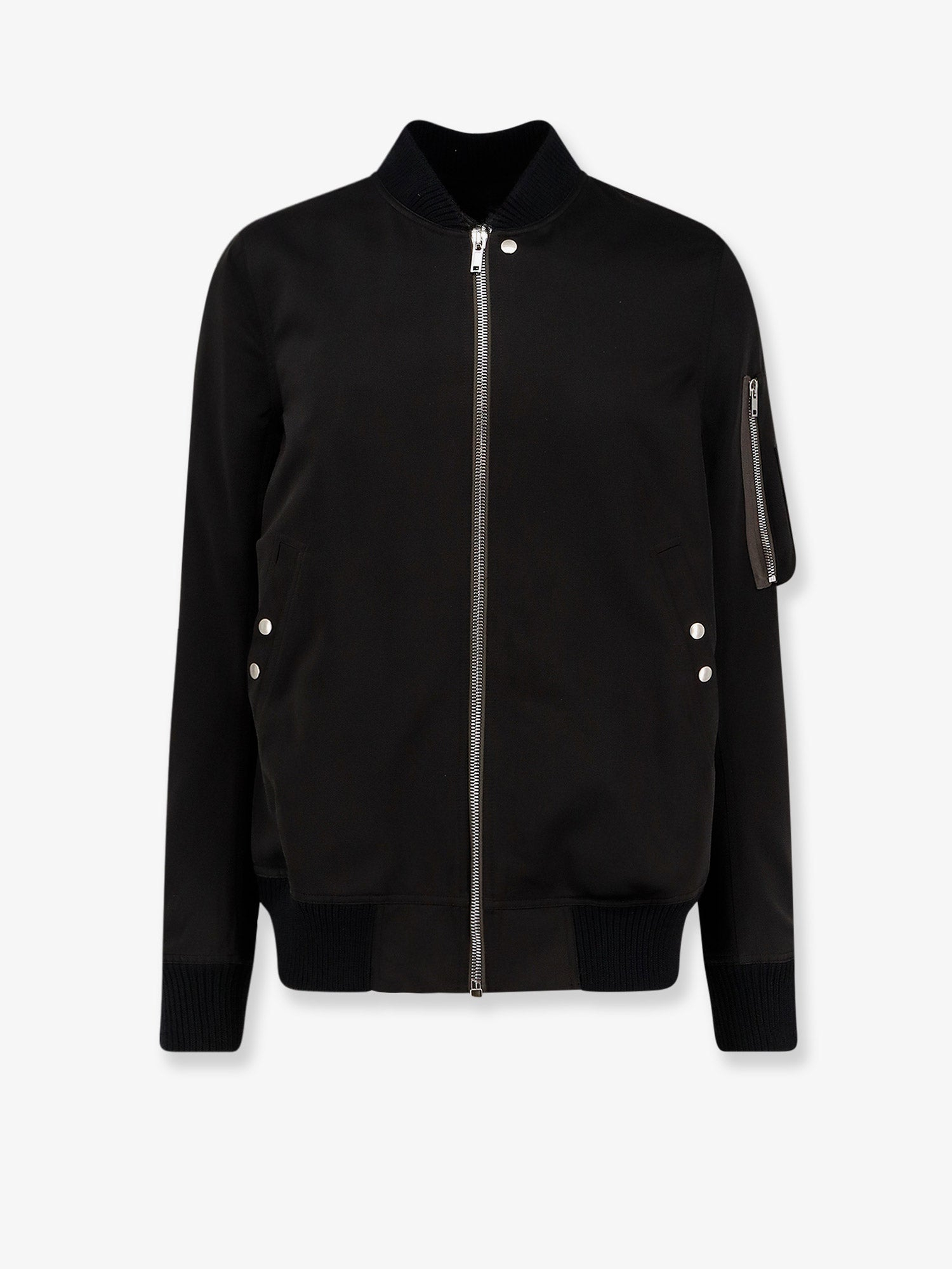 [Rick Owens] Bomber Jacket SS26 RU01F2778THD9