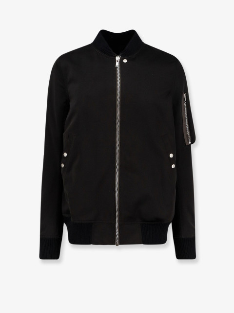 [Rick Owens] Bomber Jacket SS26 RU01F2778THD9