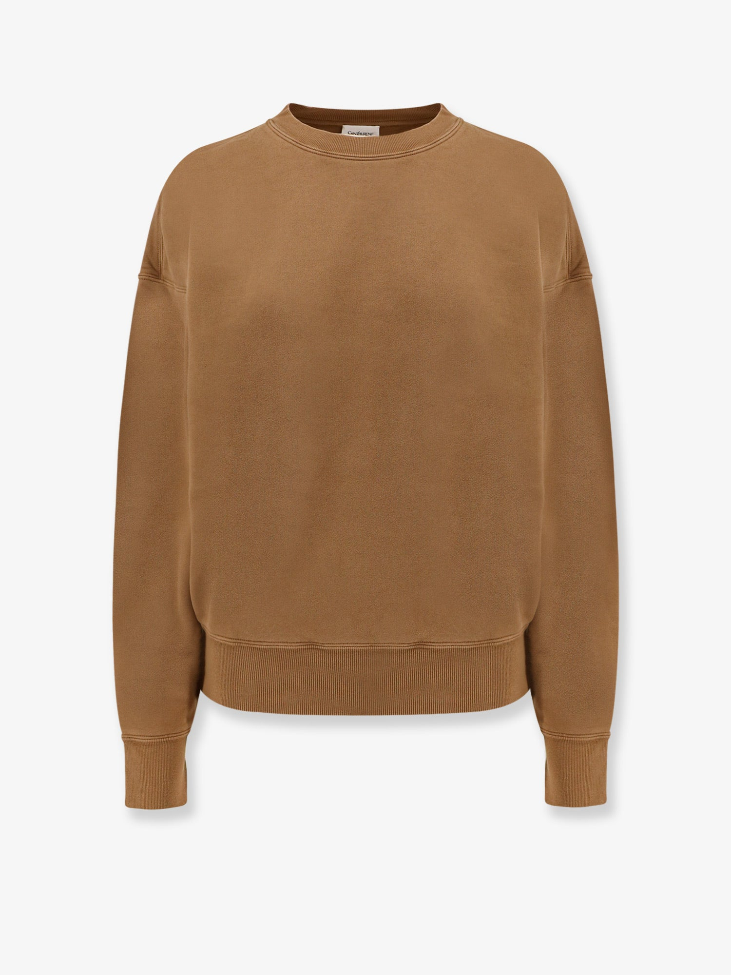 [Saint Laurent] Sweatshirt SS26 807761Y36SV_2298