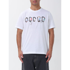 [PS PAUL SMITH] T-shirts Short Sleeve SS26 M2R011RVP5617 01