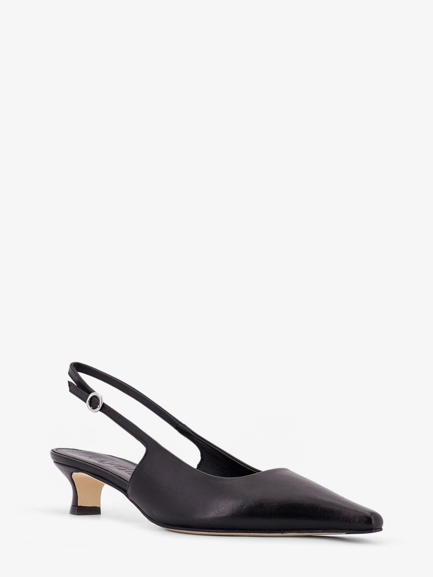 [Aeyde] Pumps SS26 A11PUCATSS35KT223800007Black