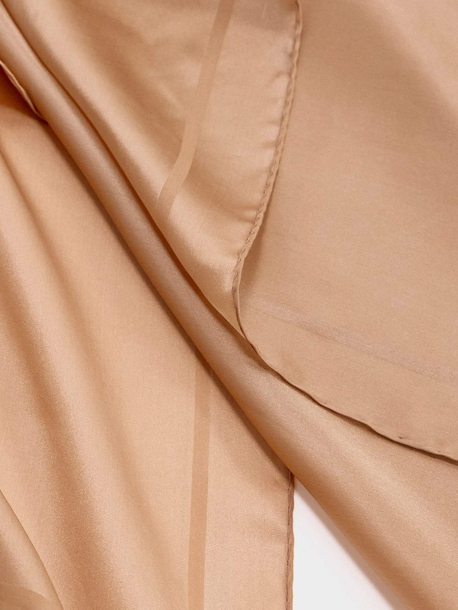 [Saint Laurent] Scarf SS26 8599153Y0399800