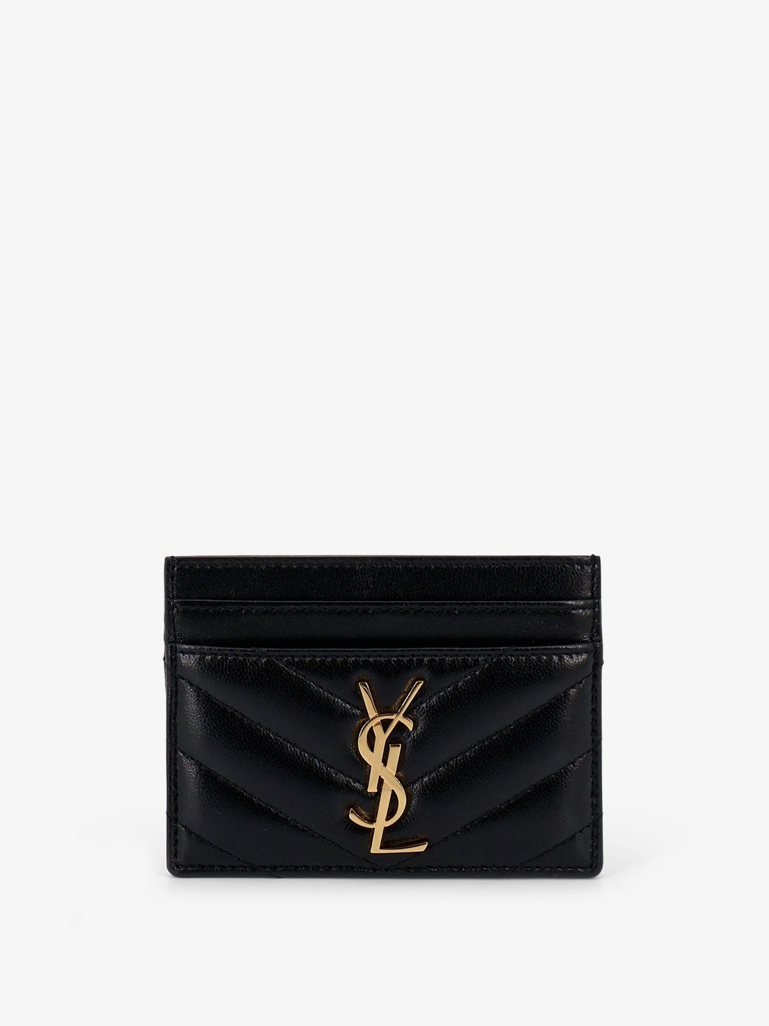 [Saint Laurent] Wallet SS26 423291AAA441000
