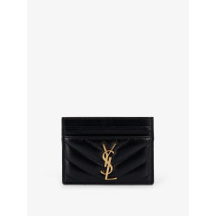 [Saint Laurent] Wallet SS26 423291AAA441000