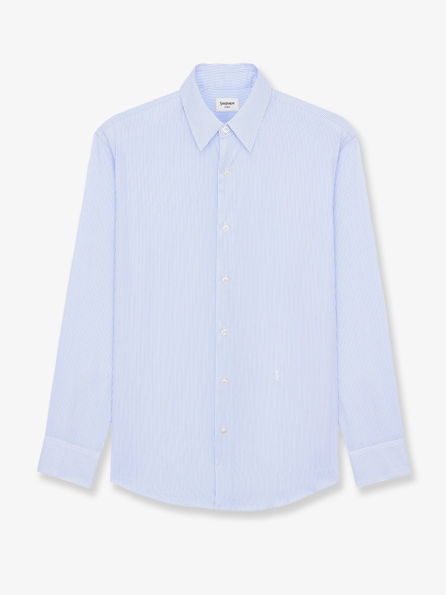 [Saint Laurent] Shirts Long Sleeve SS26 859779Y2N279862