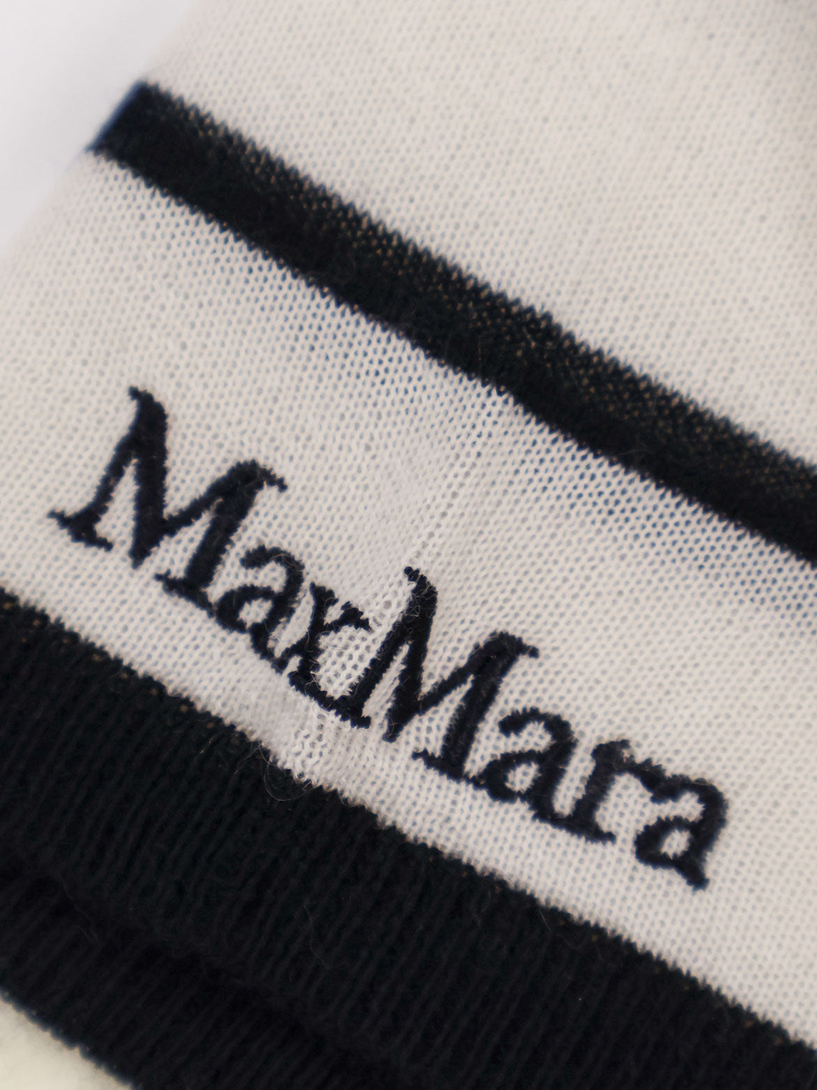 [Max Mara] Knitwear SS26 2611361048600006