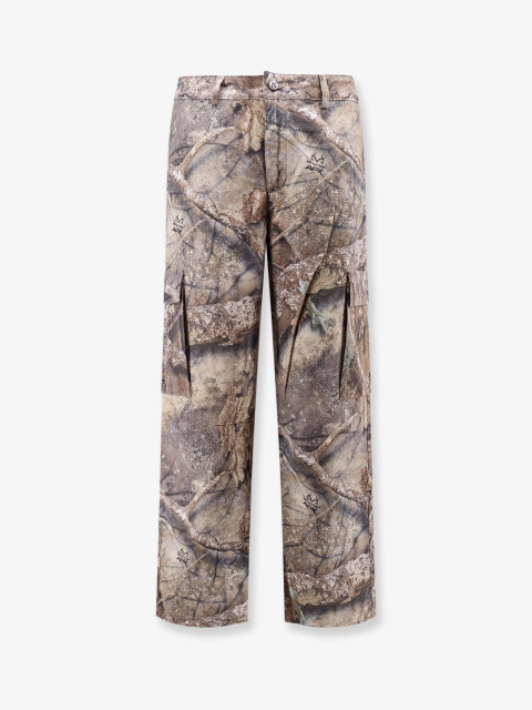 [Represent] Trousers SS26 MLM10033155