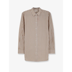 [MC2 Saint Barth] Shirts Long Sleeve SS26 BRIG00100724L11EMB