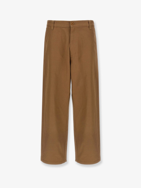 [CARHARTT WIP] Trousers SS26 I0363122FS02