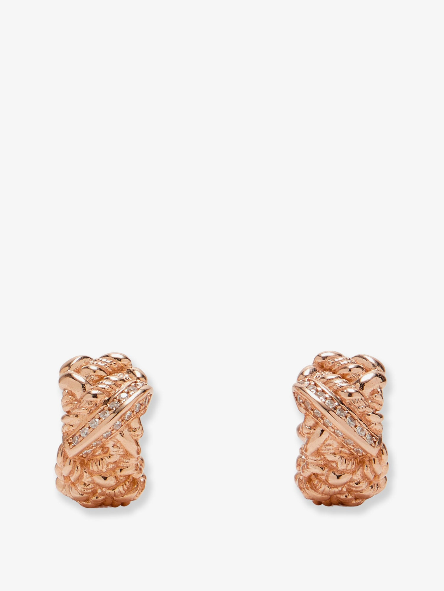 [Bottega Veneta] Earring SS26 857290V0V159000