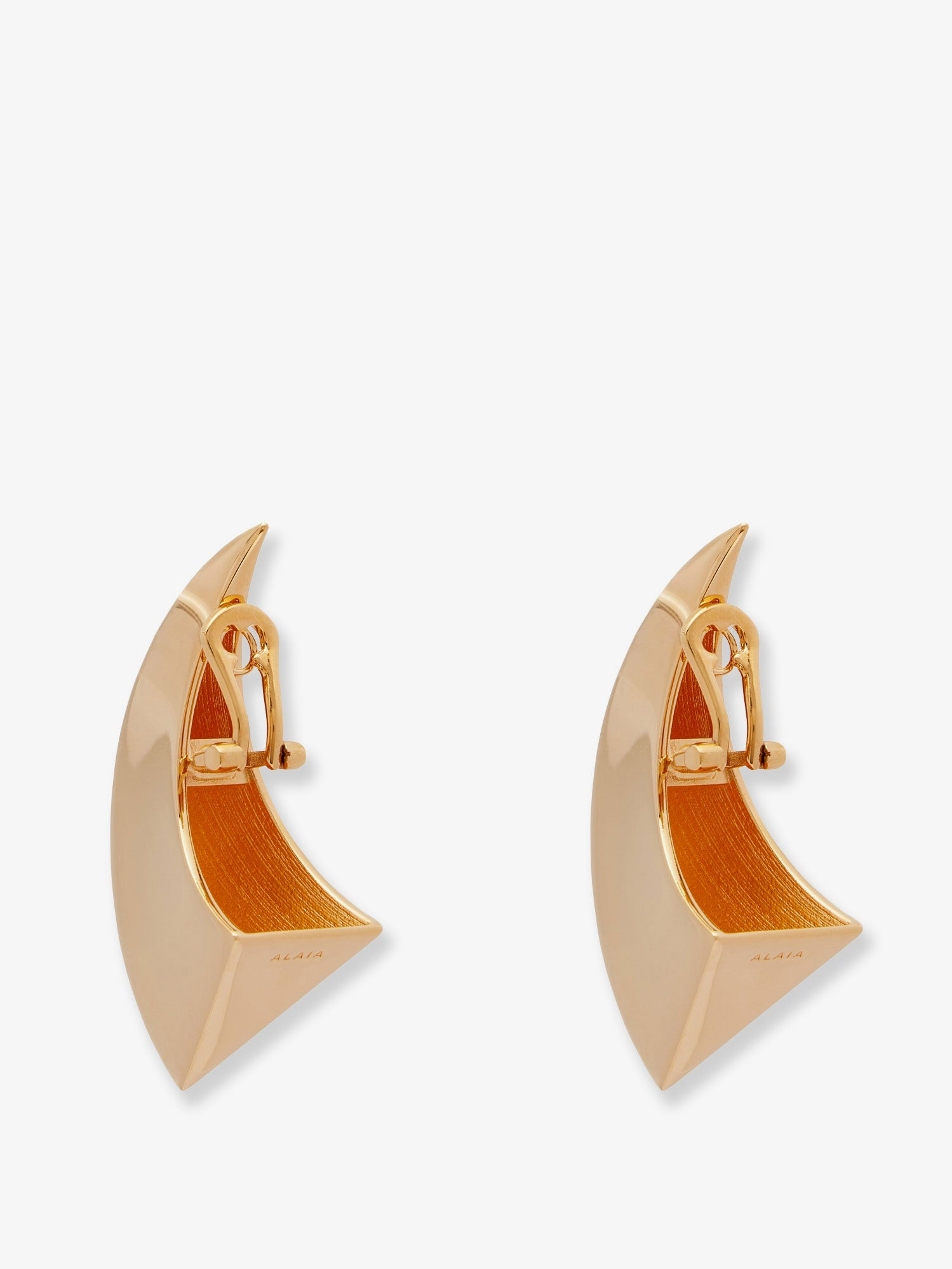 [Alaia] Earring SS26 AAJE1061LA006220