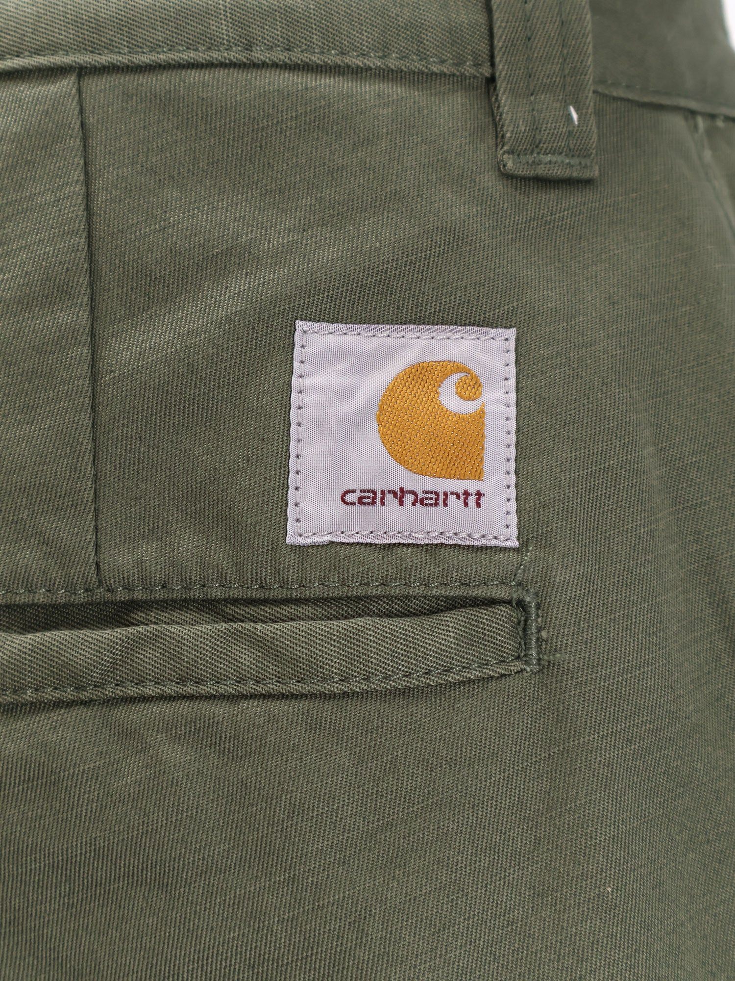 [CARHARTT WIP] Trousers SS26 I0363121102