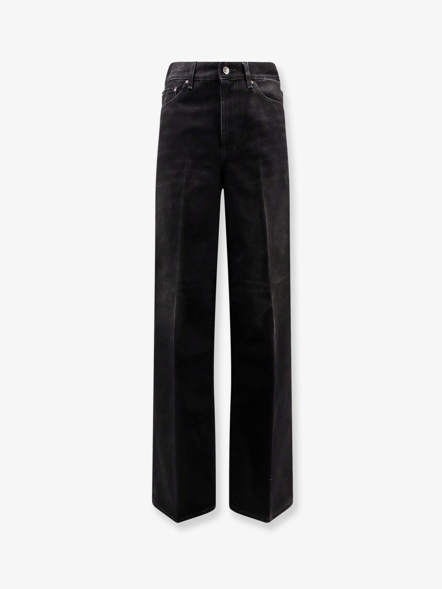 [TOTEME] Jeans SS26 251WRB2426FB0046068
