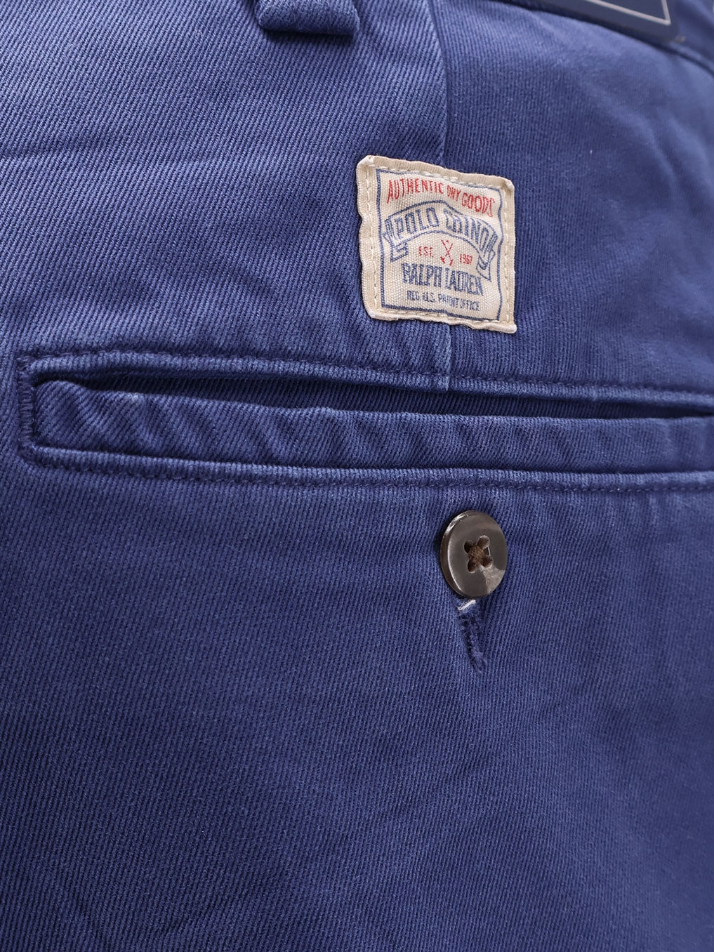 [Polo Ralph Lauren] Shorts SS26 710B15686003