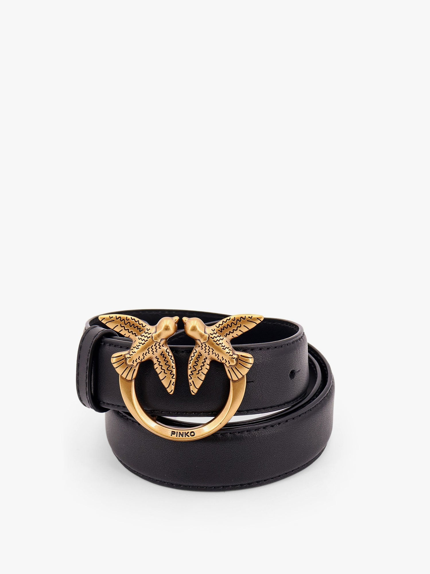 [PINKO] Belt SS26 100125A0F1Z99Q