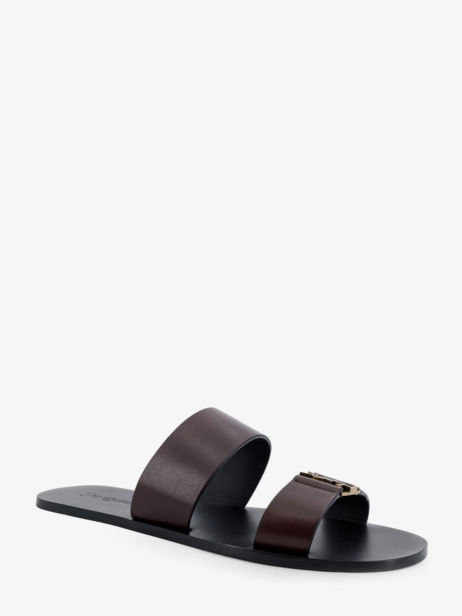 [Saint Laurent] Sandals SS26 863524DWETT2023