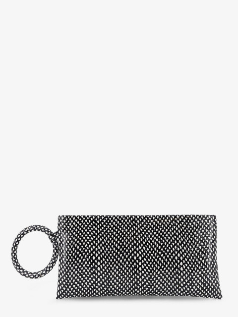 [Tom Ford] Clutch bag SS26 L1925LCL610PNWD