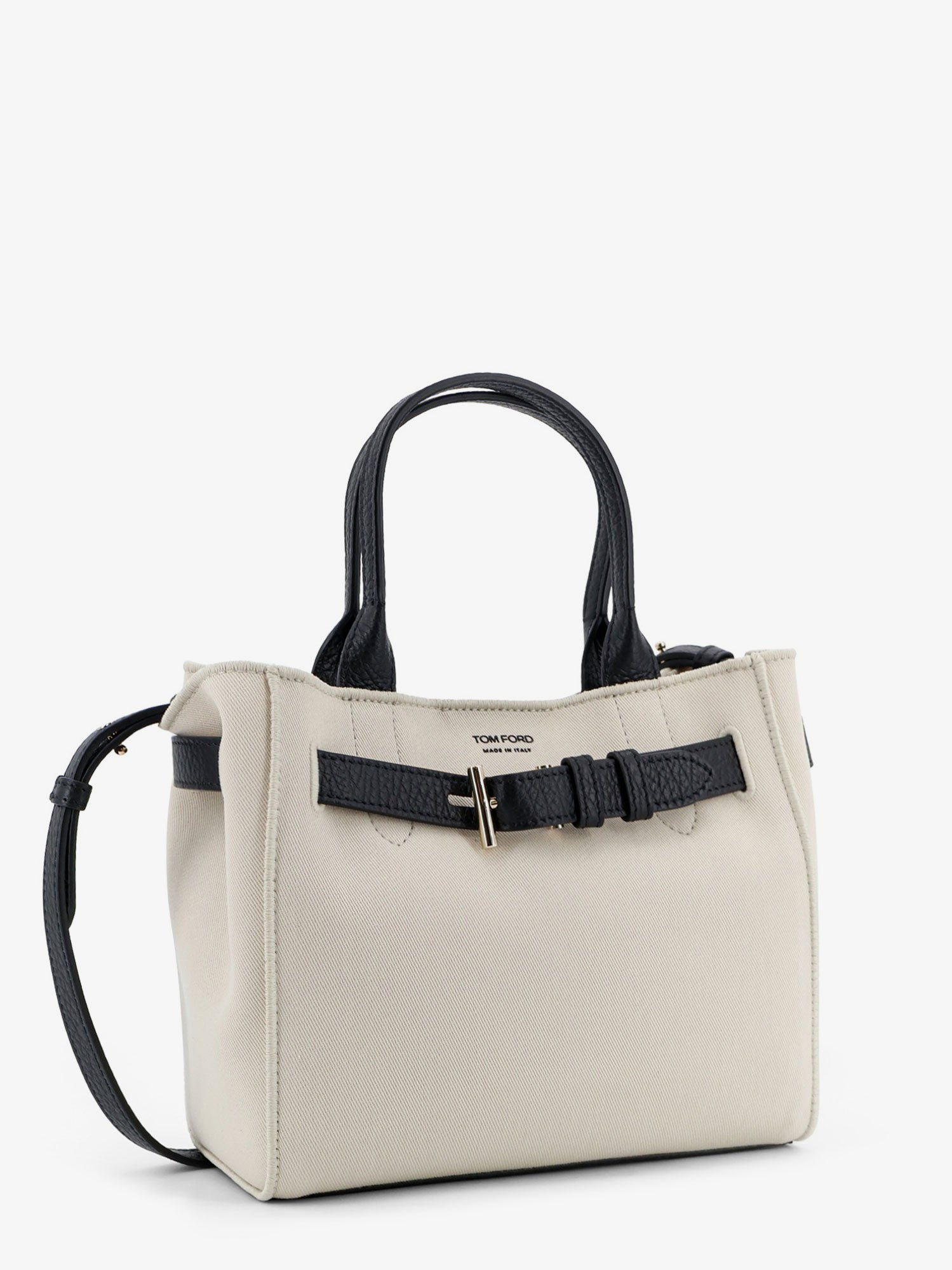 [Tom Ford] Tote bag SS26 L1885TCN059PWND