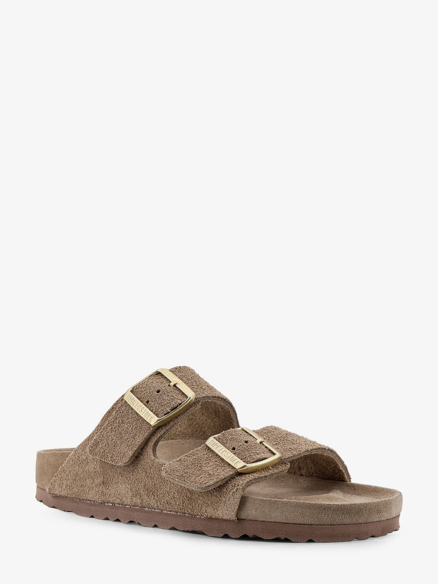 [Birkenstock] Sandals SS26 1018443TAUPE