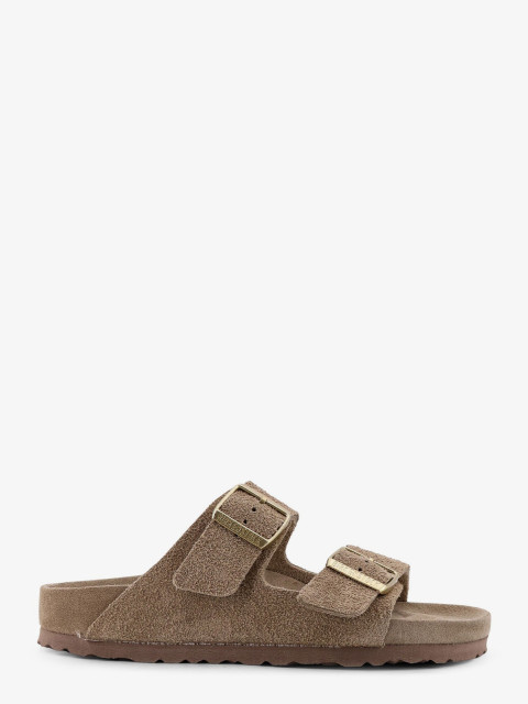 [Birkenstock] Sandals SS26 1018443TAUPE