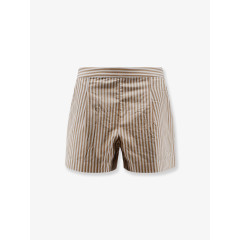 [MC2 Saint Barth] Shorts SS26 AMN000100724L11EMB