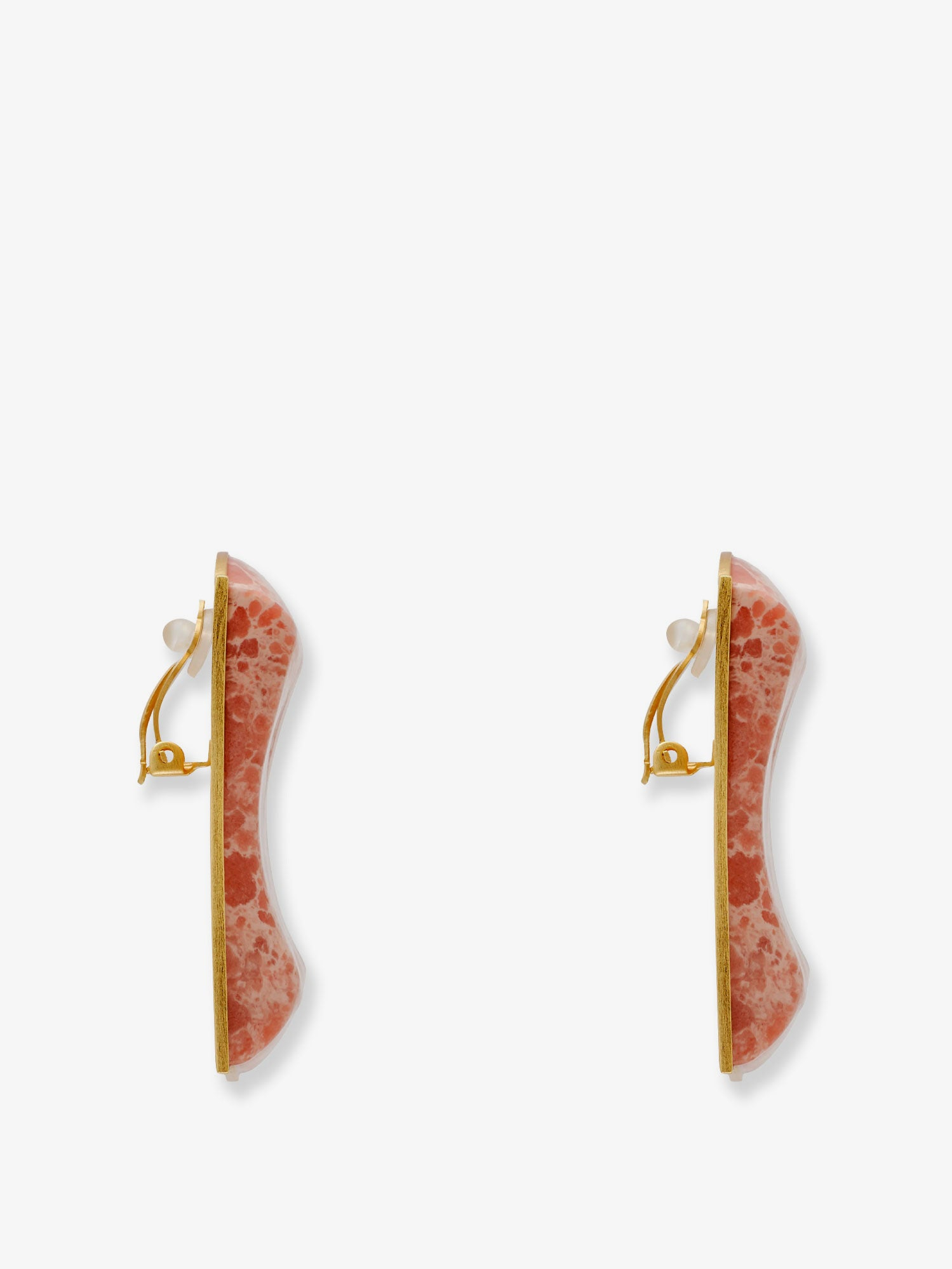 [Cult Gaia] Earring SS26 ER31232AC3425ROSE