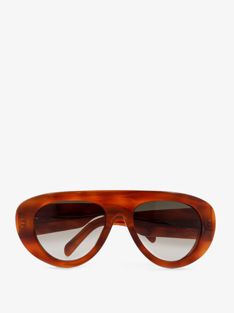 [Celine] Sunglasses SS26 4S340CPLF19FH