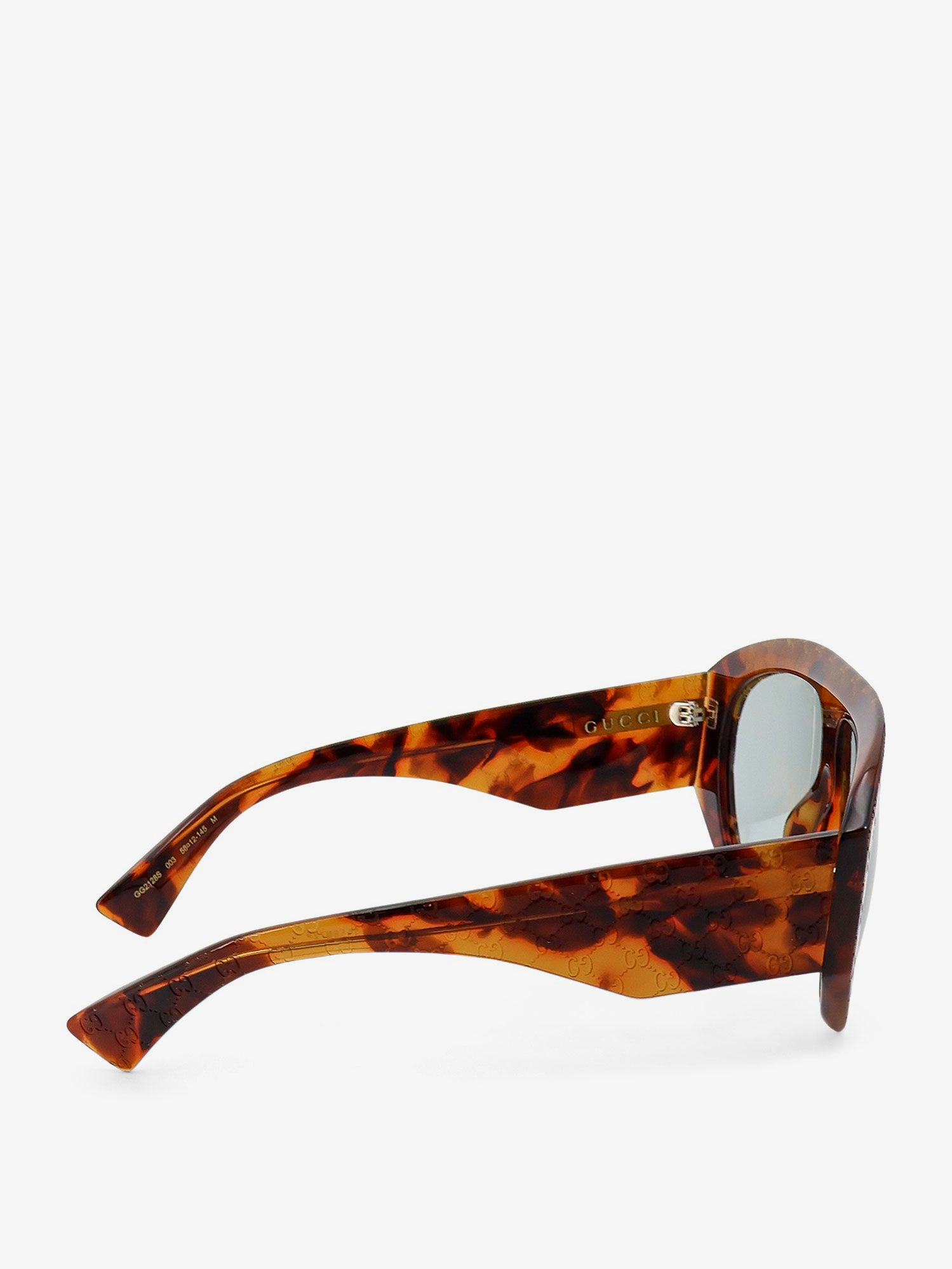 [Gucci] Sunglasses SS26 859507J07422334