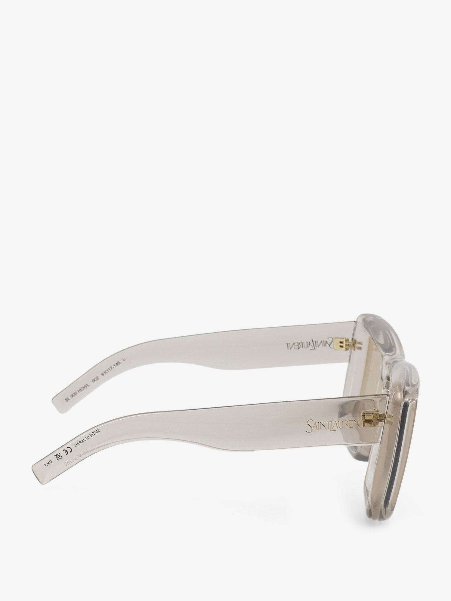 [Saint Laurent] Sunglasses SS26 862884Y99589307