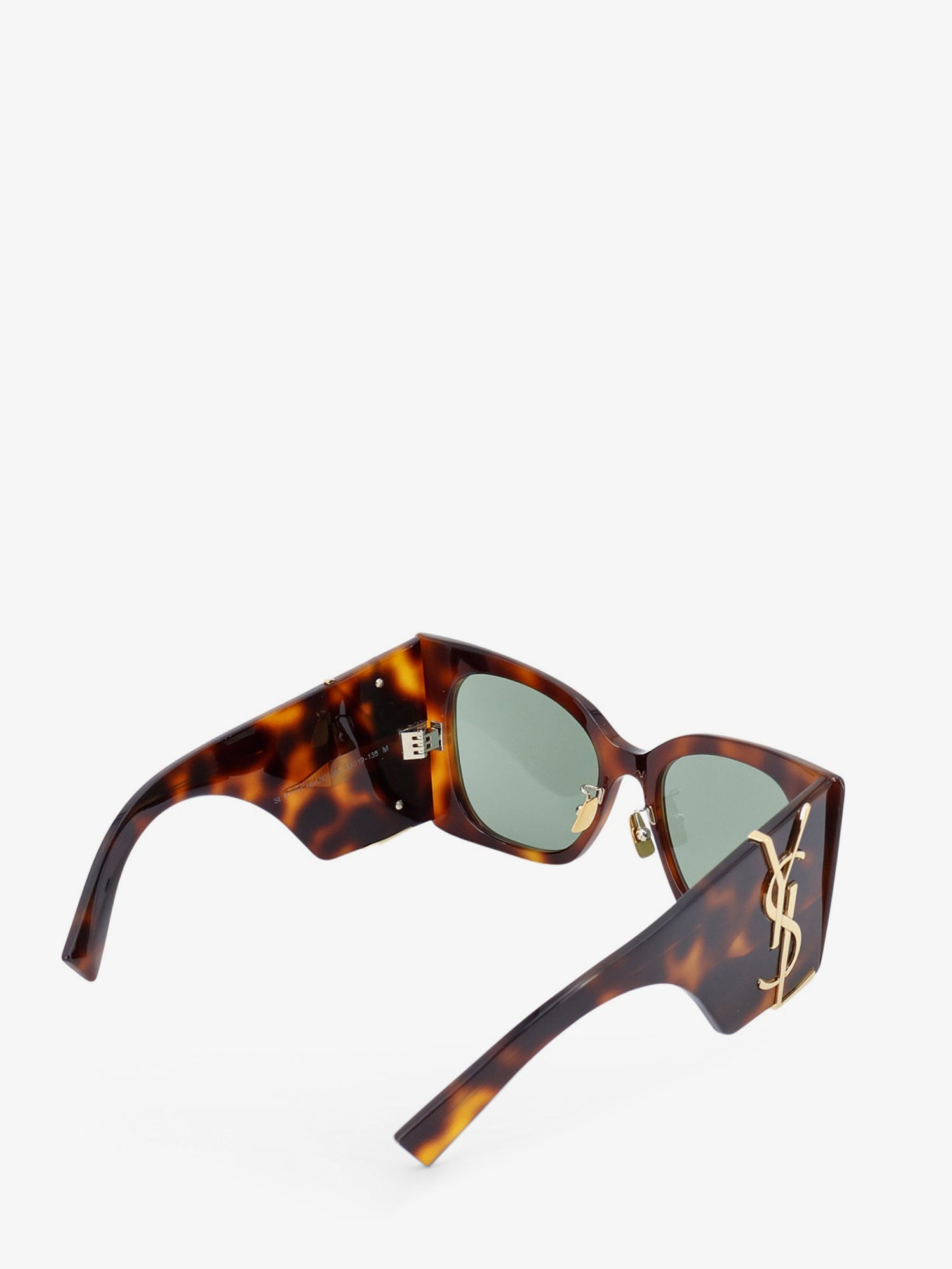 [Saint Laurent] Sunglasses SS26 742004Y99562301