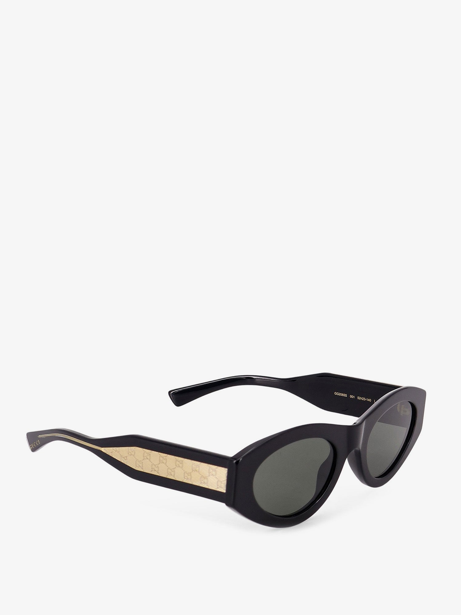 [Gucci] Sunglasses SS26 859509J07401012
