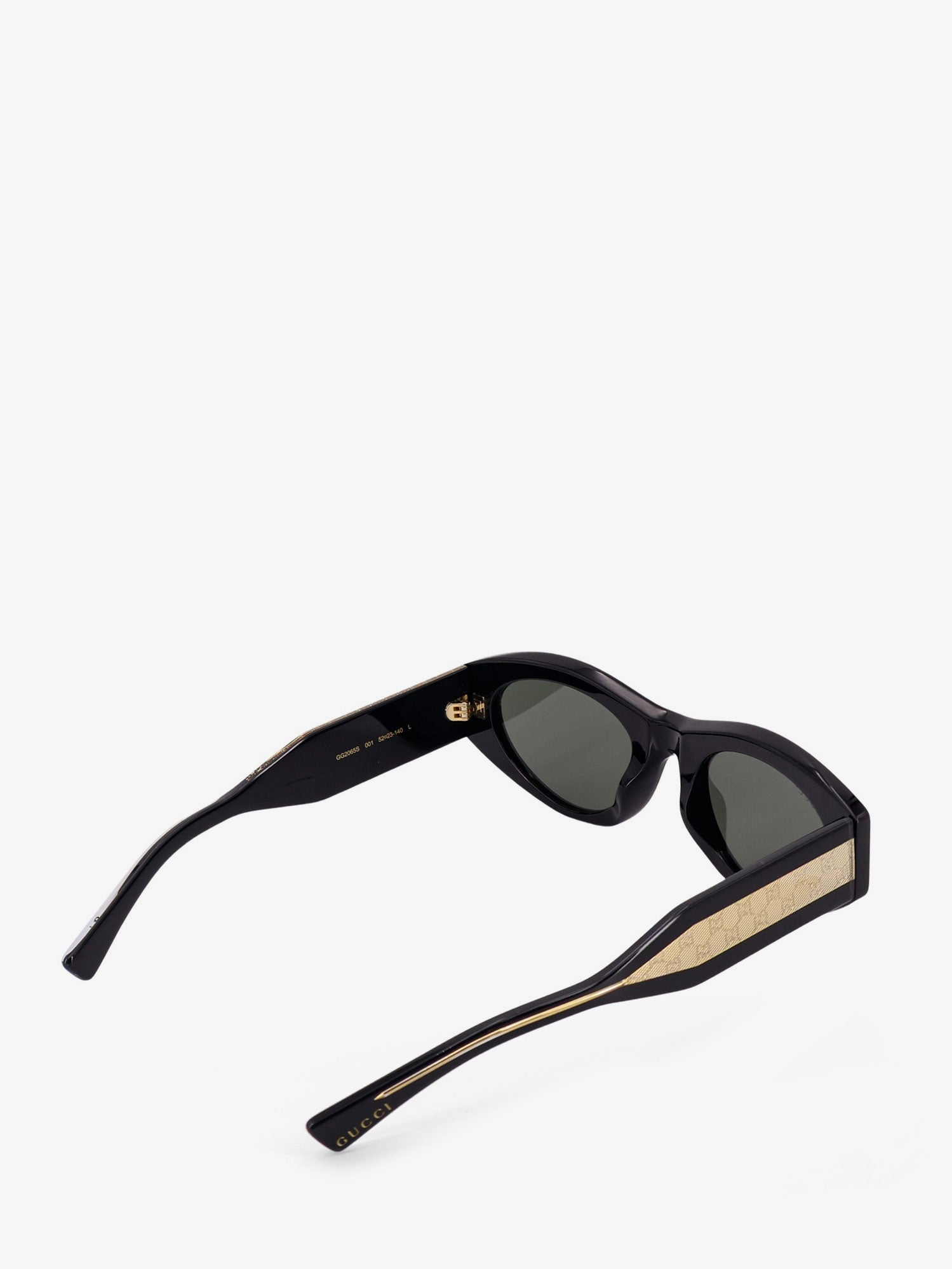 [Gucci] Sunglasses SS26 859509J07401012