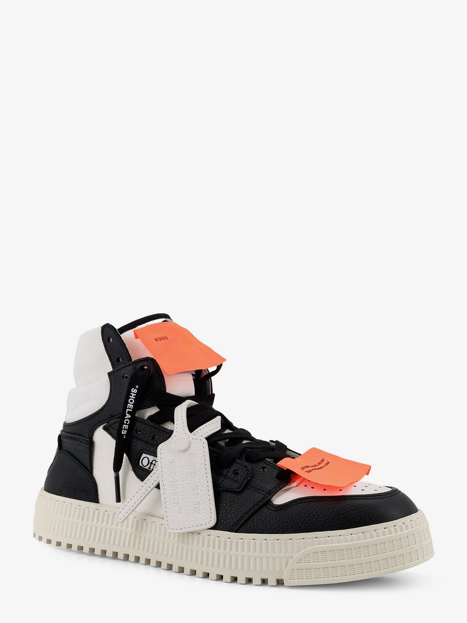 [Off White] Sneakers SS26 OMIA065S26LEA0010110
