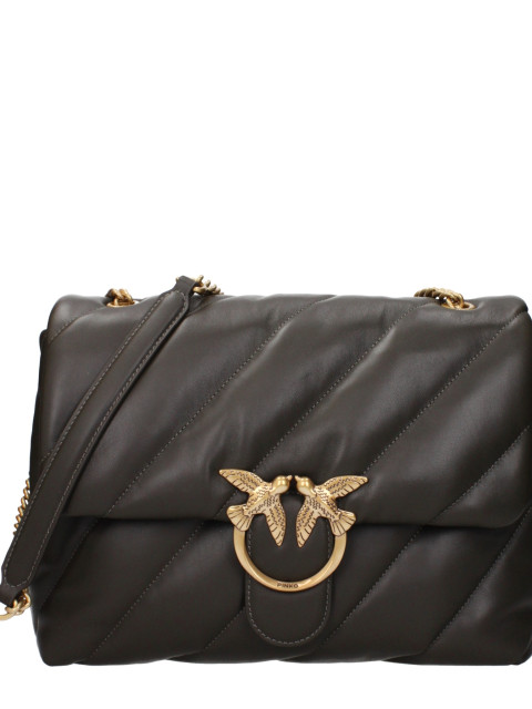 [PINKO] Cross body bag SS26 100037A0F2K35Q