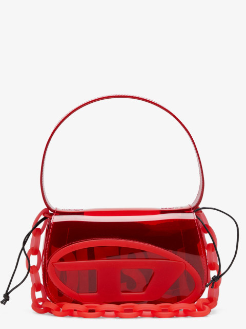 [Diesel] Shoulder bag SS26 X08396P8763T4032