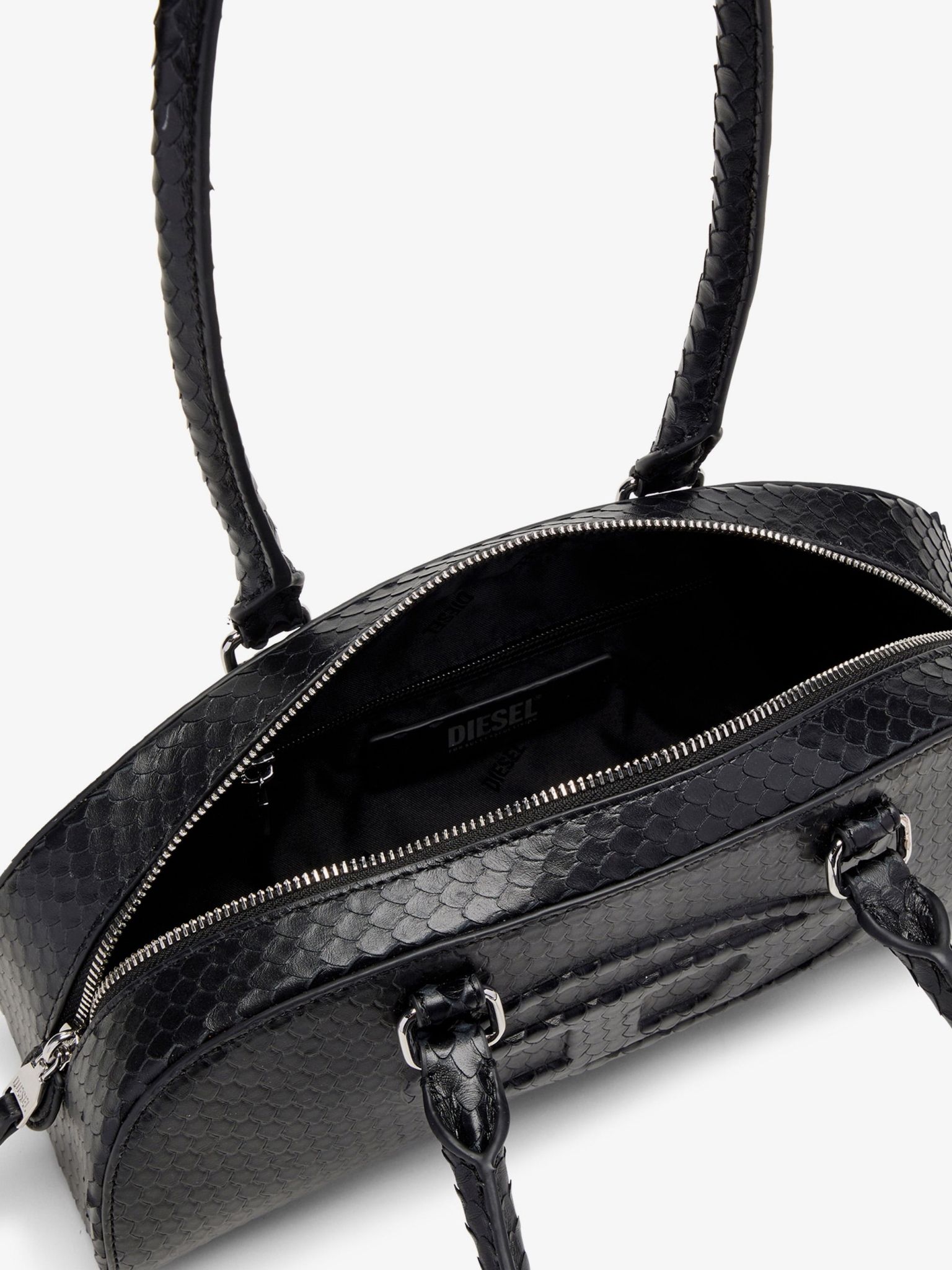 [Diesel] Shoulder bag SS26 X10641P8958T8013