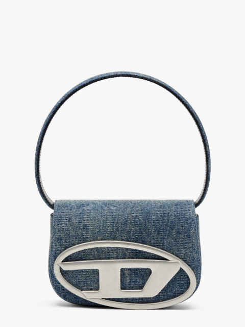 [Diesel] Shoulder bag SS26 X08396P1730H8457