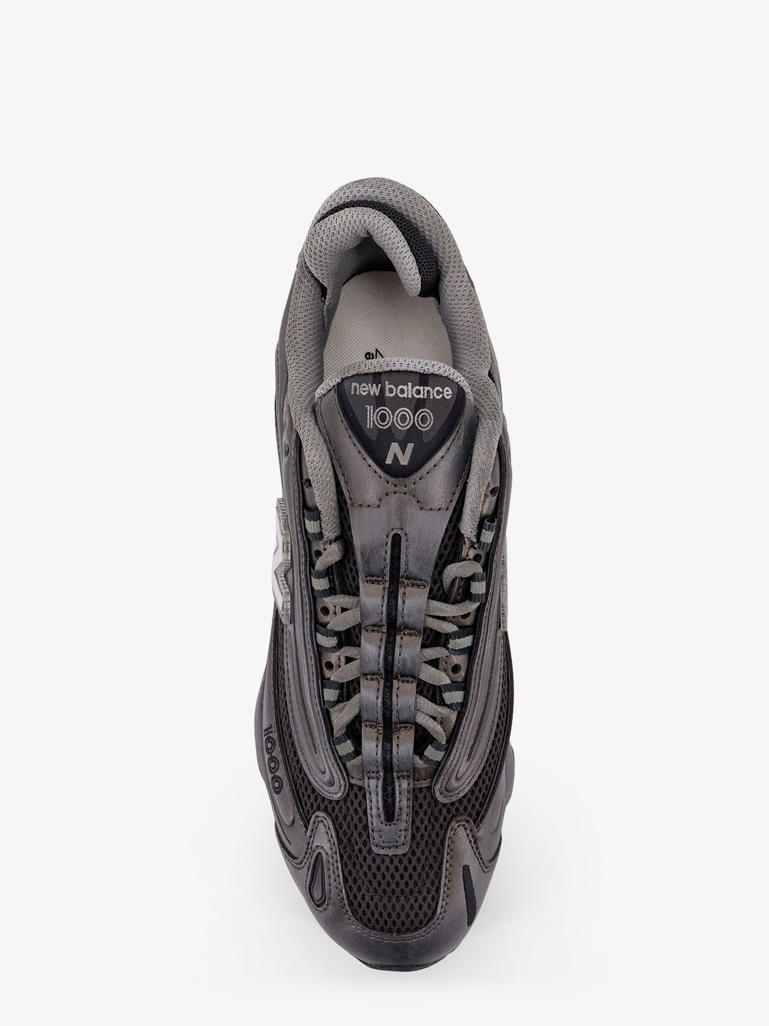 [new Balance] Sneakers SS26 M1000FNERO